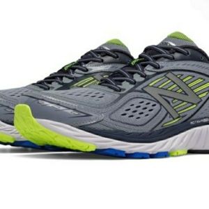 New Balance Running Shoes